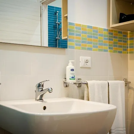 La Casa Di Bice 1 カッシビレ