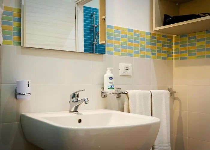 La Casa Di Bice 1 カッシビレ