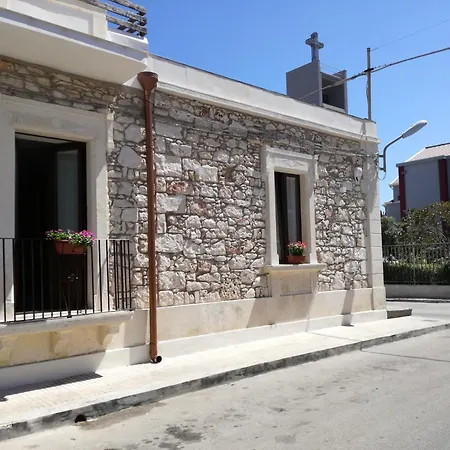 La Casa Di Bice 1 Cassibile