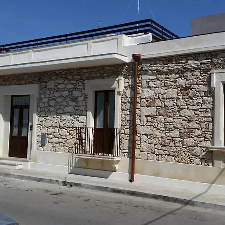 Apartamento La Casa Di Bice 1 *